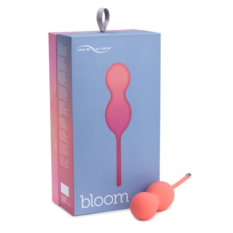 We-Vibe Bloom - - Remote Control Vibrators