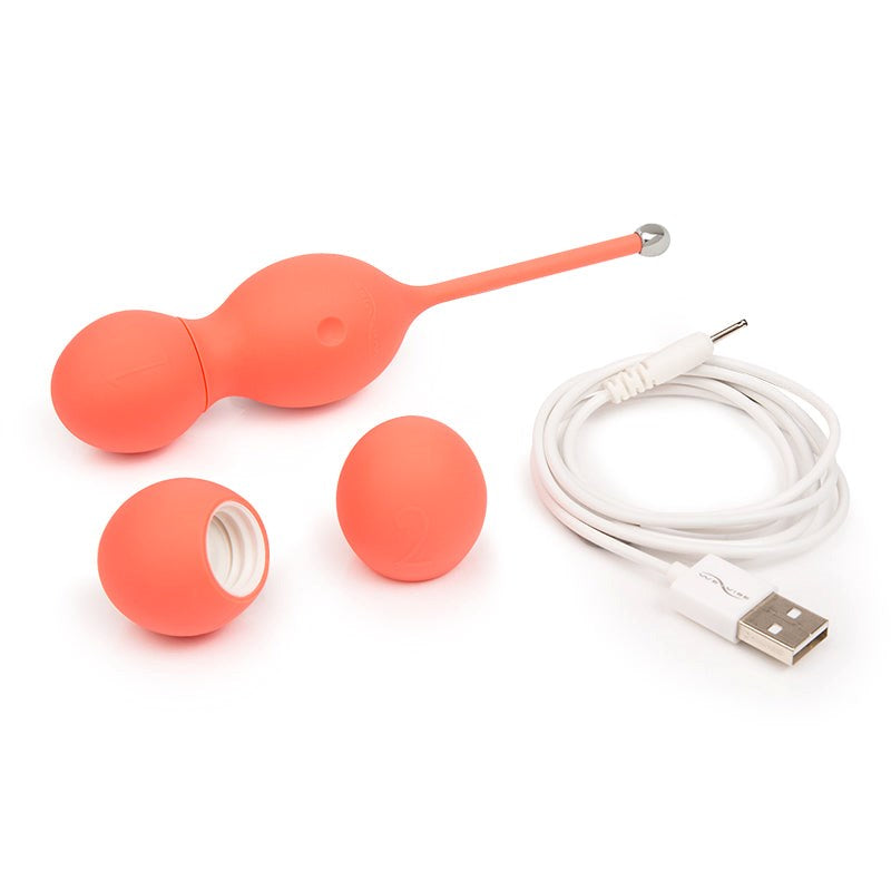 We-Vibe Bloom - - Remote Control Vibrators