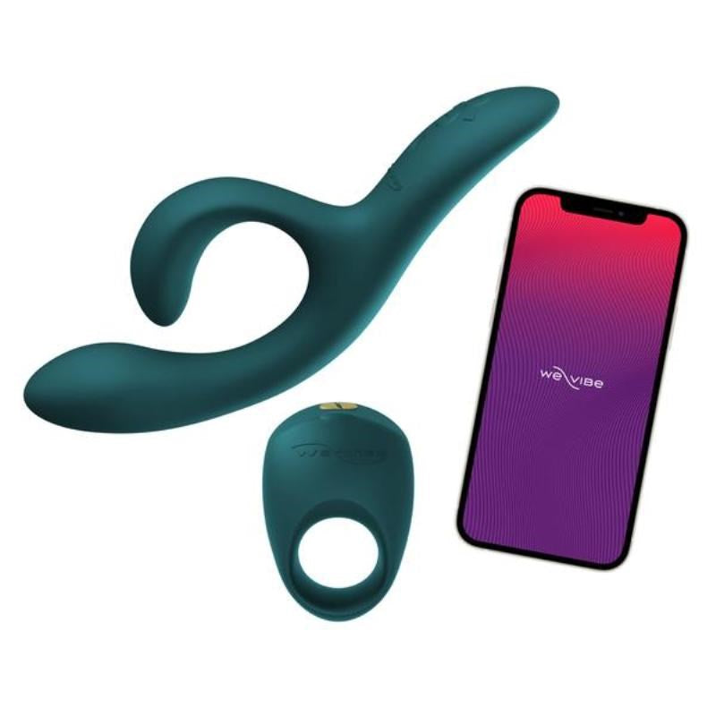 We-Vibe Date Night Special Edition Set - - Sex Kits