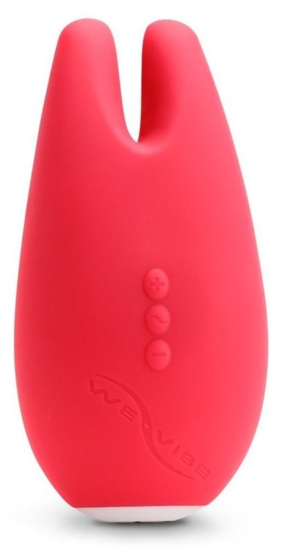Indulge in Blissful Pleasure - We-Vibe Gala by Standard Innovation
