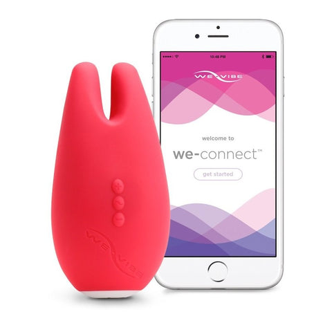 We Vibe Gala Vibrator Waterproof by Lovehoney - Waterproof Vibrators