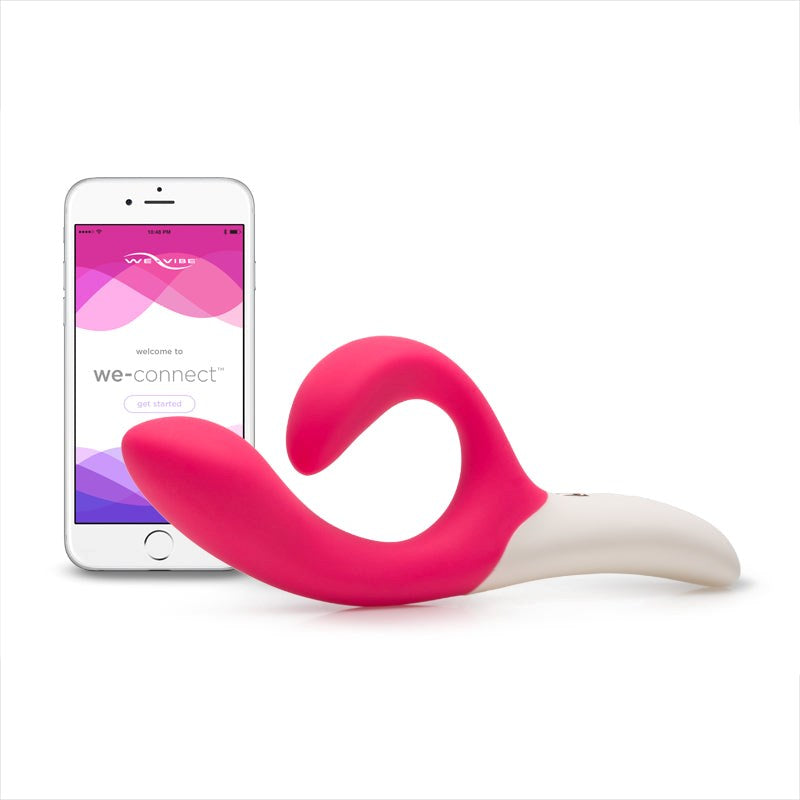 We-Vibe Nova Rabbit - - Rabbit Vibrators