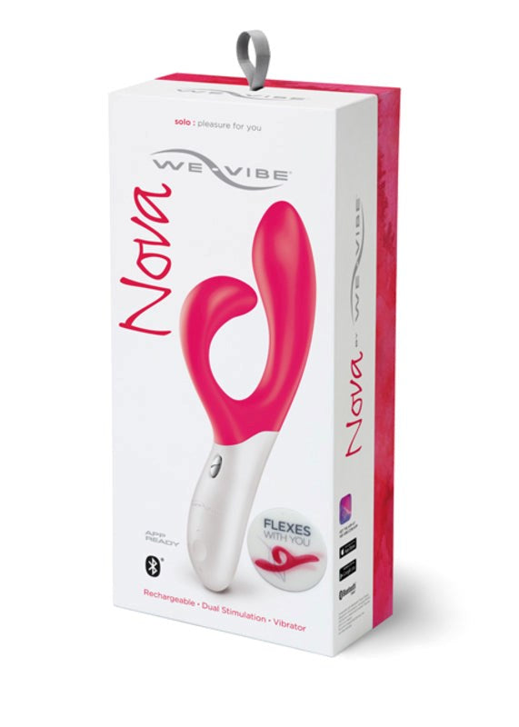 We-Vibe Nova Rabbit - - Rabbit Vibrators