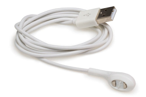 We-Vibe Nova USB Charging Cable by Lovehoney - Vibrator Accessories
