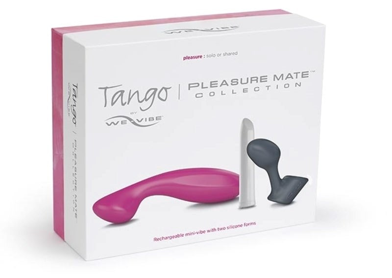 We-Vibe Pleasure Mate Collection - - Sex Toys For Couples