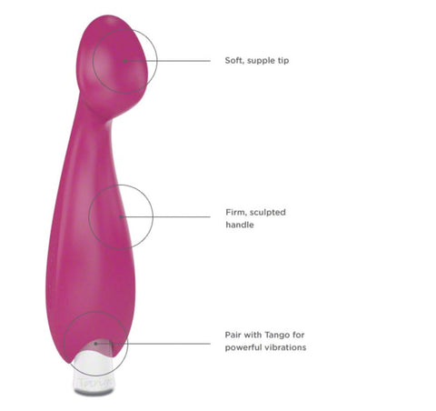 We-Vibe Pleasure Mate Collection by Lovehoney - Sex Toys For Couples