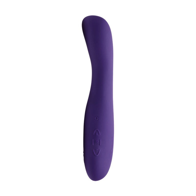 We-Vibe Rave G-Massager - - Remote Control Vibrators