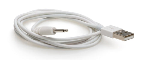 We-Vibe Rave Replacement USB Charging Cable by Lovehoney - Vibrator Accessories