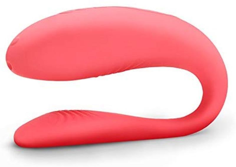 We-Vibe Sensations Unite - - Clit Ticklers and Pulsators