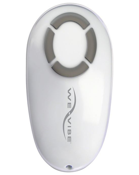 We-Vibe Sync and 4 Plus Replacement Remote Controller - - Vibrator Accessories