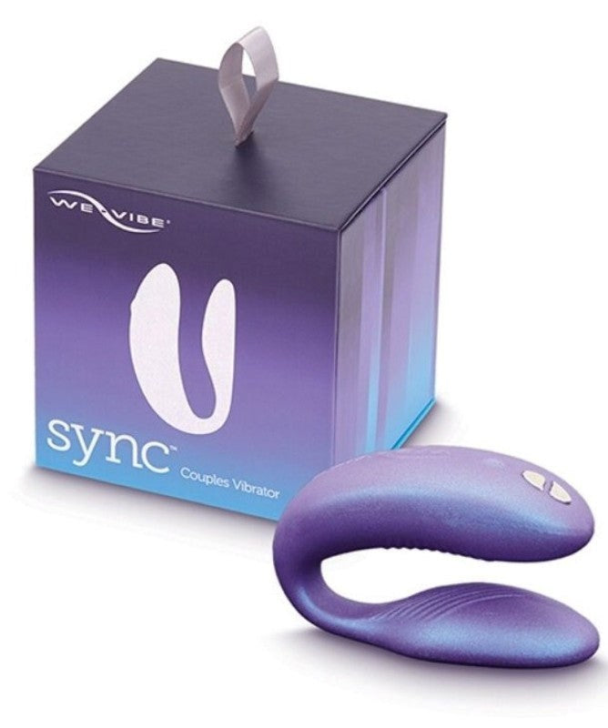 We-Vibe Sync Under the Stars Limited Edition - - Clit Ticklers and Pulsators