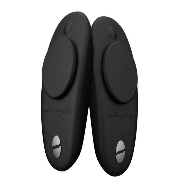 We-Vibe Tease Us Special Edition Set Moxie + Moxie - - Sex Kits