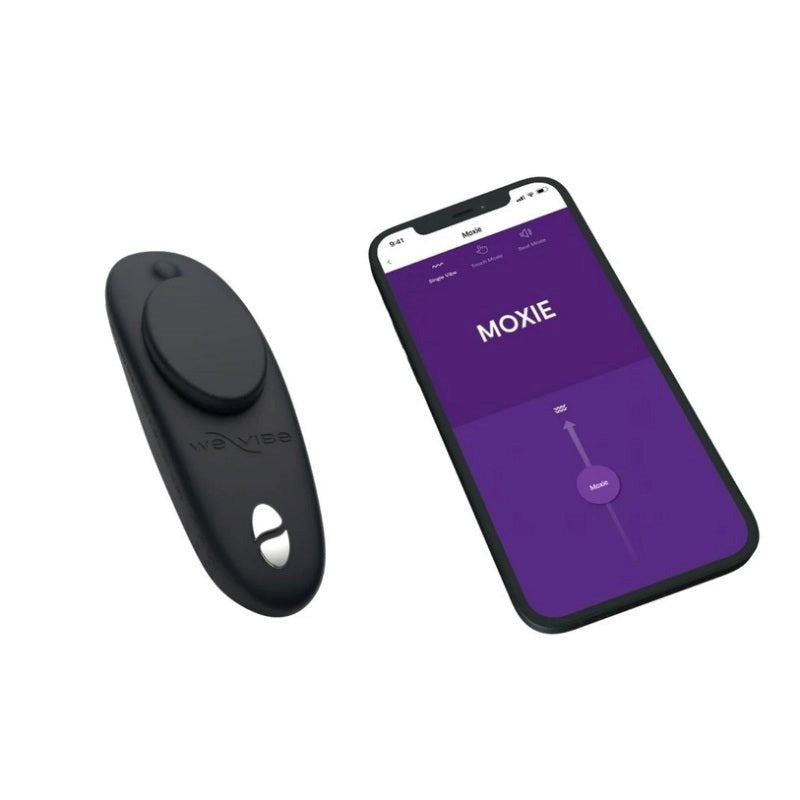 We-Vibe Tease Us Special Edition Set Moxie + Moxie - - Sex Kits