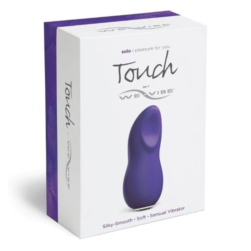 We-Vibe Touch II - - Clit Ticklers and Pulsators