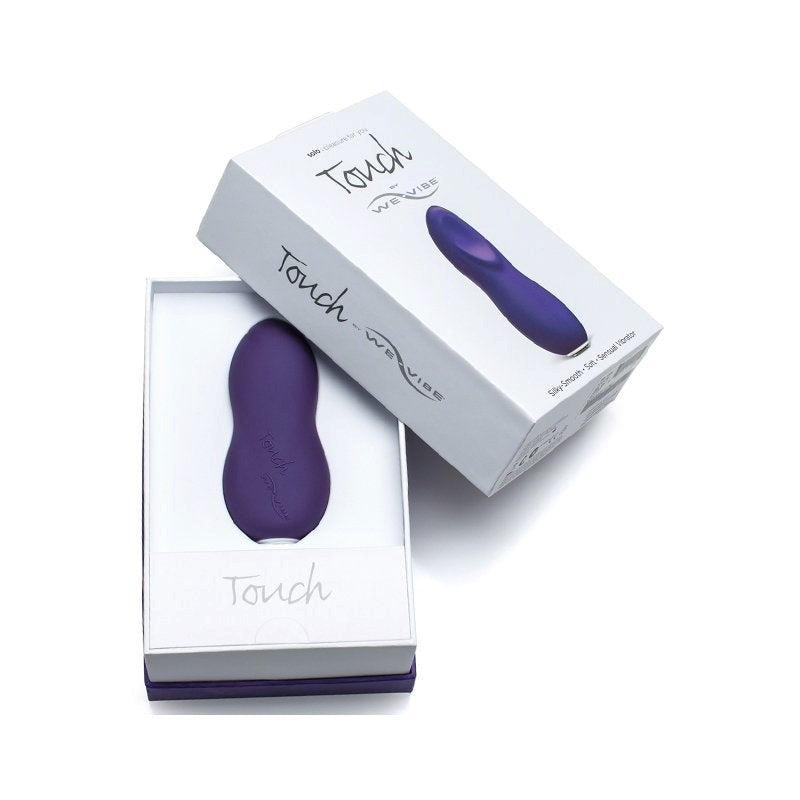 We-Vibe Touch II - - Clit Ticklers and Pulsators