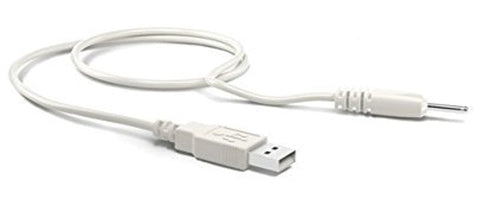 We-Vibe Unite USB to DC Charging Cable by Lovehoney - Vibrator Accessories