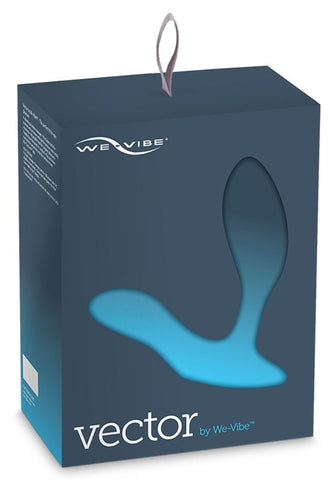 We Vibe Vector Luxury Adult Pleasure Toy by Lovehoney - Luxury Sex Toys