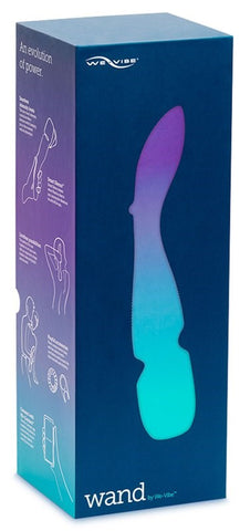 We Vibe Wand Luxury Adult Pleasure Toy by Lovehoney - Luxury Sex Toys