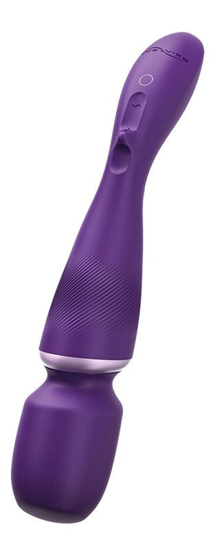 We-Vibe Wand - - Luxury Sex Toys