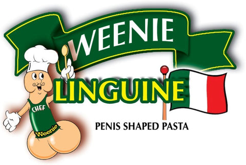 Weenie Linguine Sex Game by Hott Products - Sex Games, Coupons and Tricks