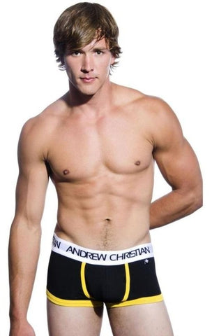 Werqin Boxer with Show-It by Andrew Christian - Jocks and G-Strings