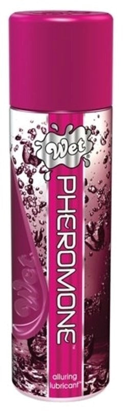 Wet Pheromone Alluring body glide - - Sex Pheromones and Perfumes