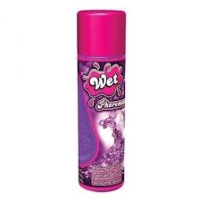 Wet Pheromone Alluring body glide - - Sex Pheromones and Perfumes