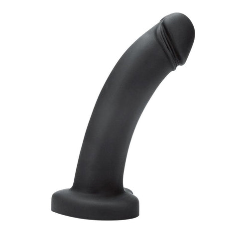 WhipSmart Heartbreaker 7'' Heart Base Dildo Dong - Realistic Dildos