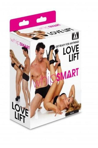 Whipsmart Love Lift Bondage Restraint by Xgen Products - Cuffs and Restraints