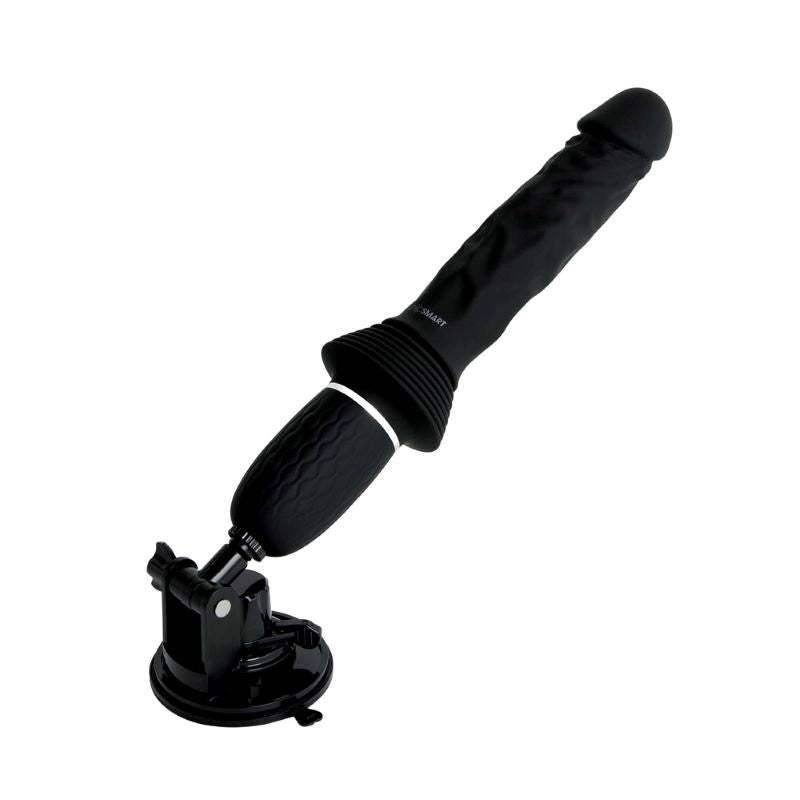 WhipSmart Thrusting Cock - - Realistic Dildos