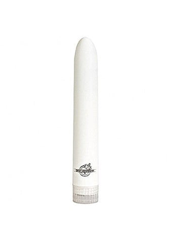 White Nights Velvet Touch Bullet by Doc Johnson - Bullet Vibrators