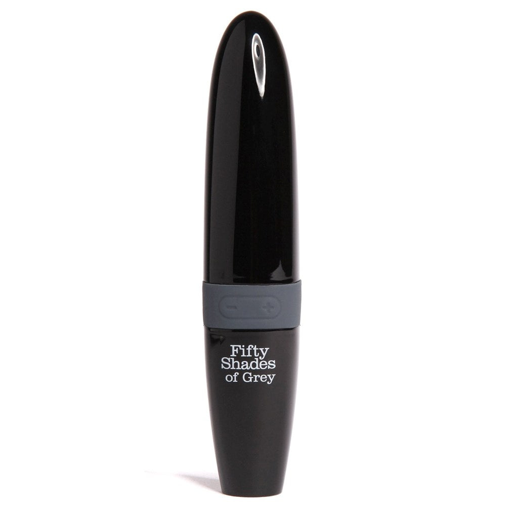 Wickedly Tempting Rechargeable Clit Massager - - Bullet Vibrators