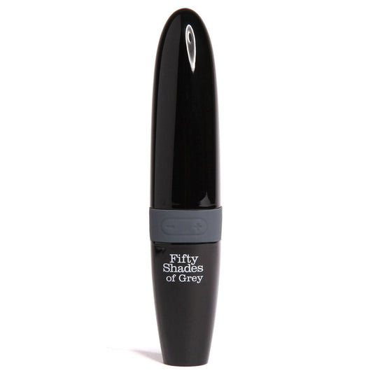 Wickedly Tempting Rechargeable Clit Massager - - Bullet Vibrators