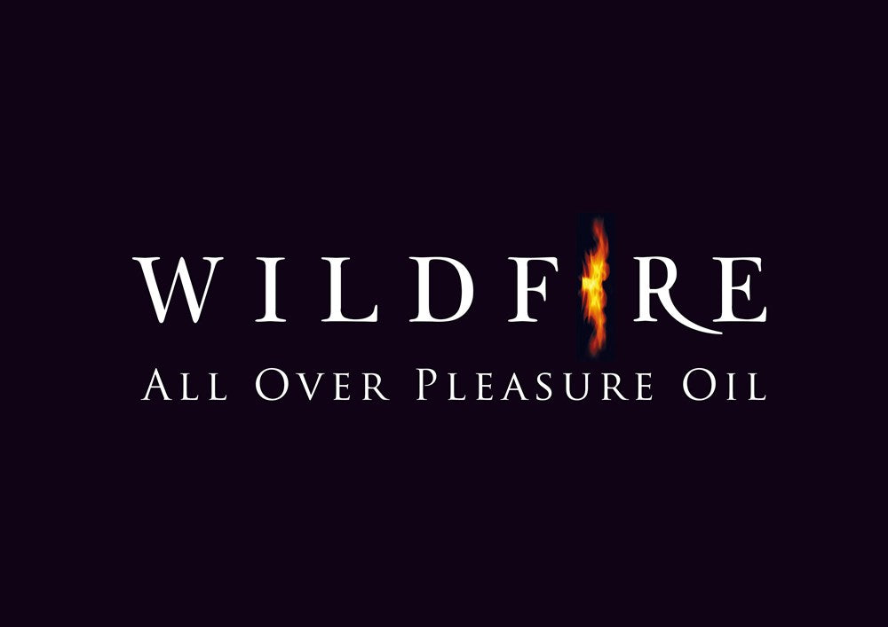 Wildfire Oil Tantalize - - Sex Pheromones and Perfumes