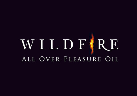 Tease Sensual Massage Oil by Wildfire International - Sex Pheromones and Perfumes