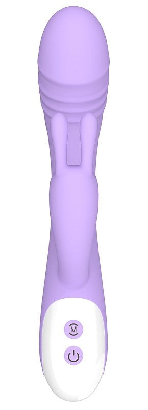 Winyi Arya Rabbit Vibrator - - Rabbit Vibrators