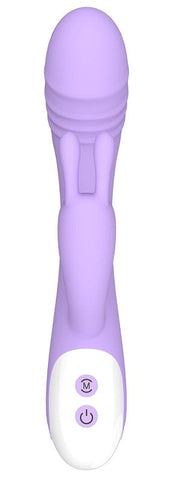 Arya Waterproof Rabbit Vibrator by Winyi - Rabbit Vibrators