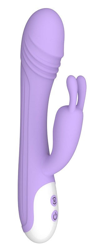 Winyi Arya Rabbit Vibrator - - Rabbit Vibrators