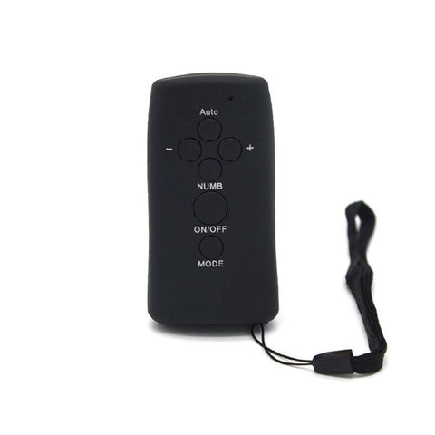 Wireless Electric Shock Sex Kit by BDStyle - Electro Sex