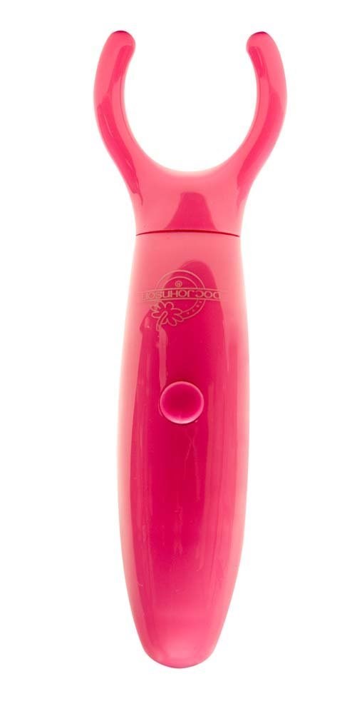 Wish Bone Massager - - Luxury Sex Toys