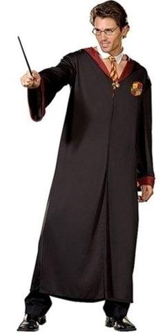 Wizard Academy Warlock Costume by Dream Girl Lingerie - Fancy Dress Ups