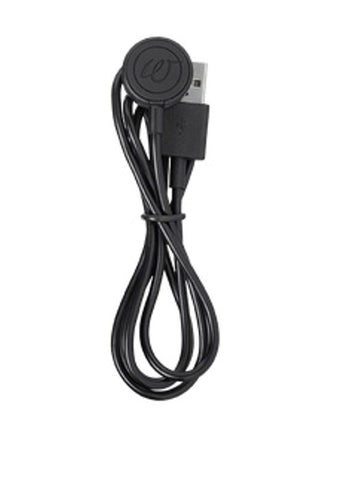 Womanizer Charging Cable Black by Lovehoney - Vibrator Accessories