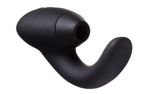 Womanizer Insideout Rechargeable by Lovehoney - Clit Ticklers and Pulsators