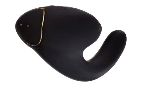 Womanizer Insideout Rechargeable by Lovehoney - Clit Ticklers and Pulsators