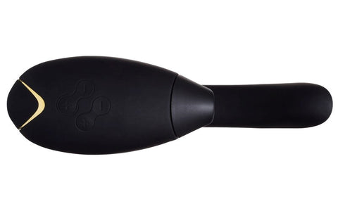 Womanizer Insideout Rechargeable by Lovehoney - Clit Ticklers and Pulsators
