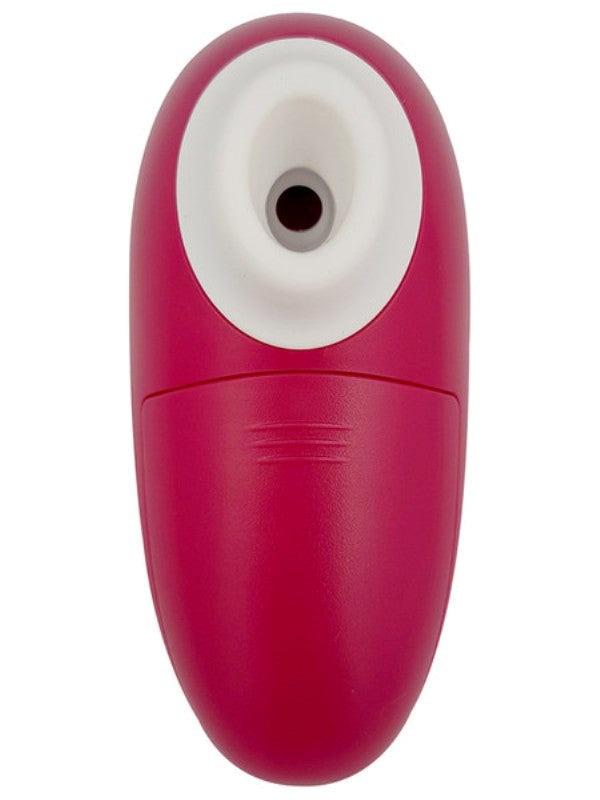 Womanizer Mini Red Wine - - Clit Ticklers and Pulsators