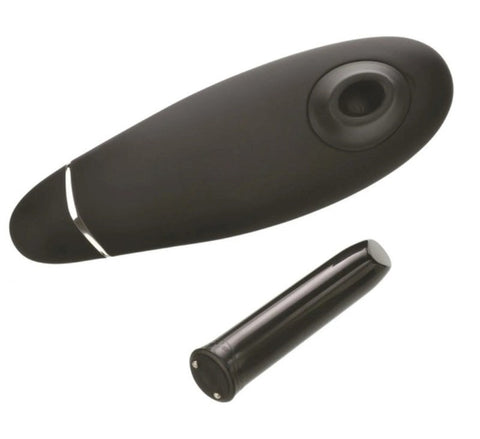 Womanizer x We-Vibe Silver Delights by Lovehoney - Clit Ticklers and Pulsators