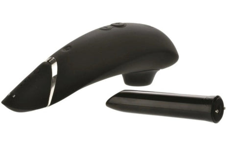 Womanizer x We-Vibe Silver Delights by Lovehoney - Clit Ticklers and Pulsators