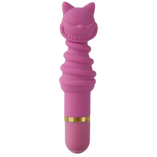 Wonderland Vibes The Kinky Kat - - Personal Massagers