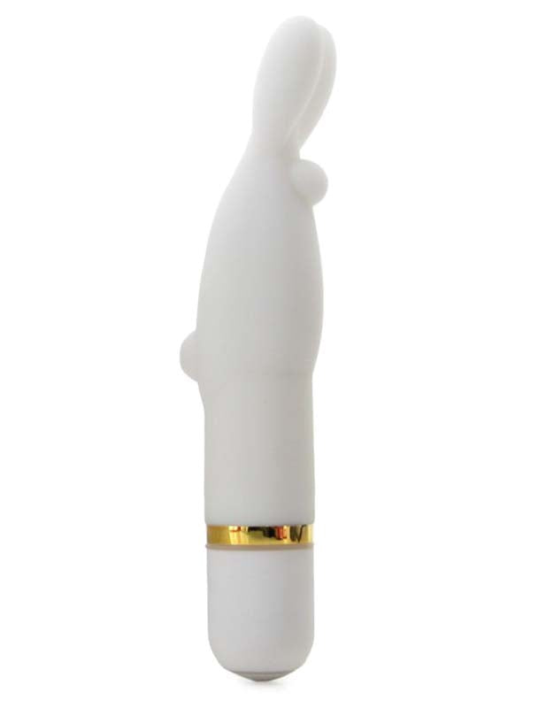 Wonderland Vibes The White Wabbit - - Rabbit Vibrators